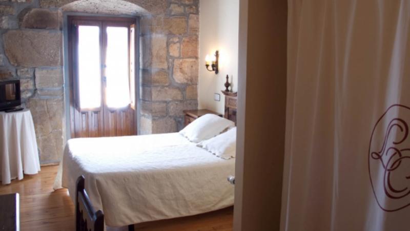 Posada La Colodra Los Tojos Rom bilde