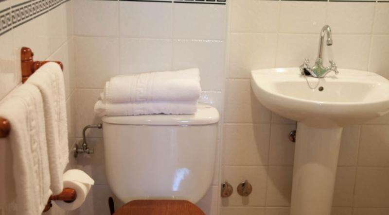 Posada La Colodra Los Tojos Rom bilde